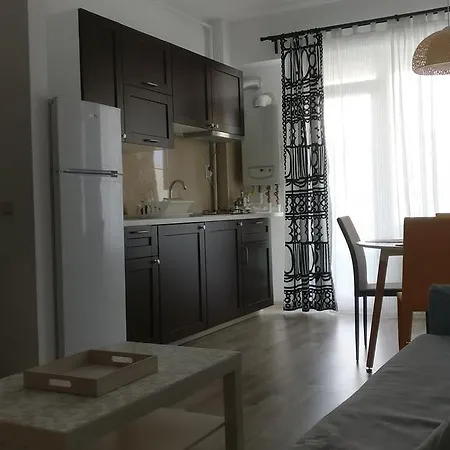 Apartmán Mamaia Summerland Apartment *