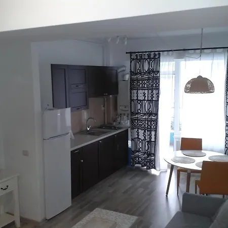 Apartmán Mamaia Summerland Apartment *