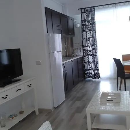Mamaia Summerland Apartment Apartmán *