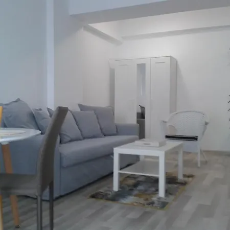 Apartmán Mamaia Summerland Apartment *