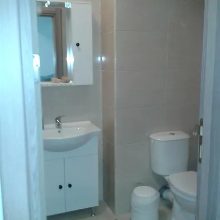 Apartmán Mamaia Summerland Apartment Mamaia