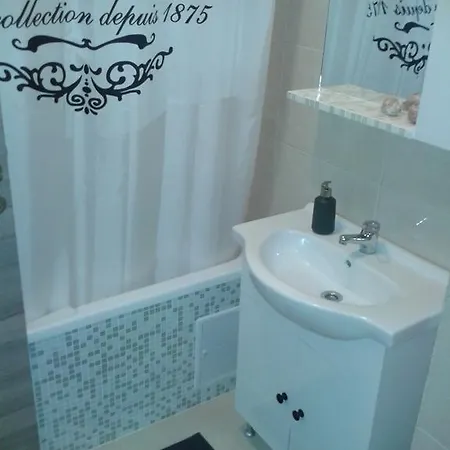 Apartmán Mamaia Summerland Apartment