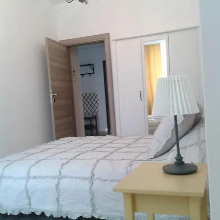 Apartmán Mamaia Summerland Apartment *