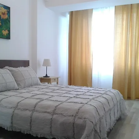 Apartmán Mamaia Summerland Apartment Mamaia