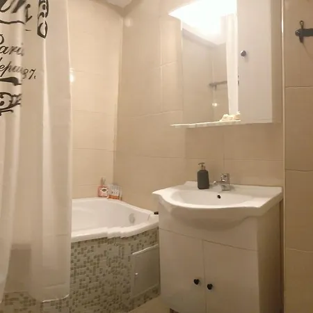 Mamaia Summerland Apartment * Mamaia