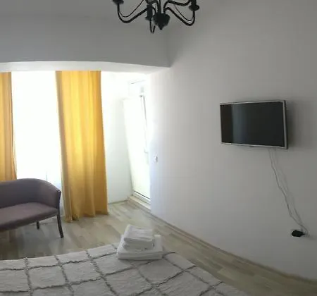 Mamaia Summerland Apartment Apartmán