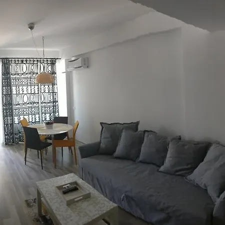 Mamaia Summerland Apartment Apartmán Mamaia
